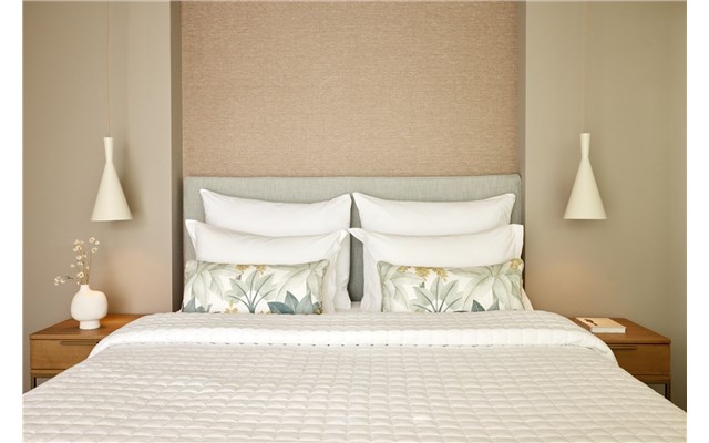 Marbella beach club hotel corfu - MarBella, Mar-Bella Collection