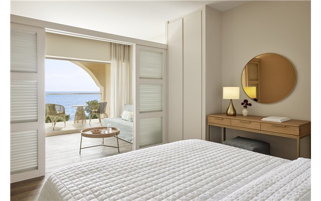 Marbella corfu hotel corfu - MarBella, Mar-Bella Collection