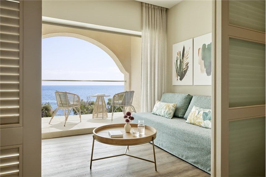 Marbella corfu hotel agios ioannis peristeron greece - MarBella, Mar-Bella Collection