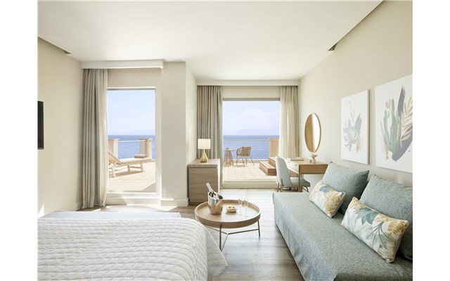 Marbella corfu hotel agios ioannis peristeron - MarBella, Mar-Bella Collection