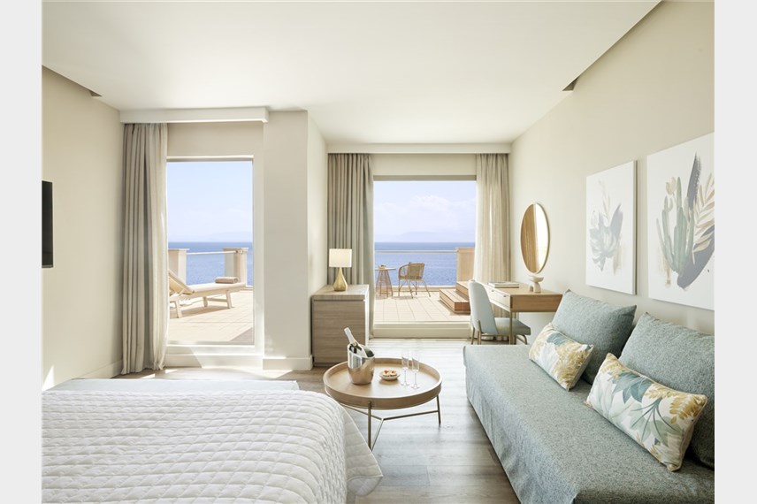 Marbella corfu hotel agios ioannis peristeron - MarBella, Mar-Bella Collection
