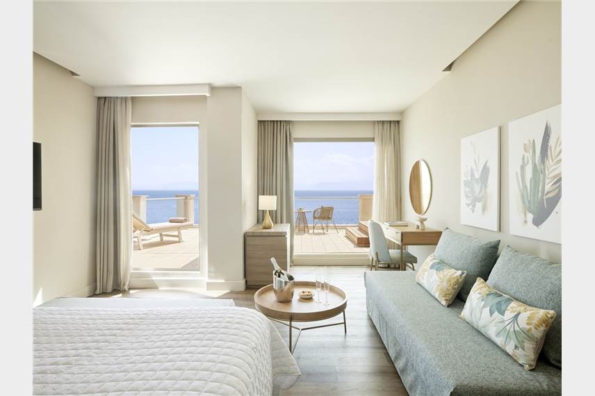 Marbella corfu hotel agios ioannis peristeron - MarBella, Mar-Bella Collection