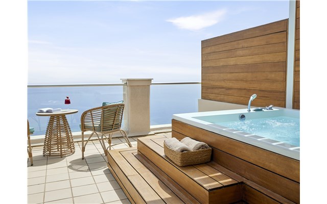 Marbella corfu hotel - MarBella, Mar-Bella Collection
