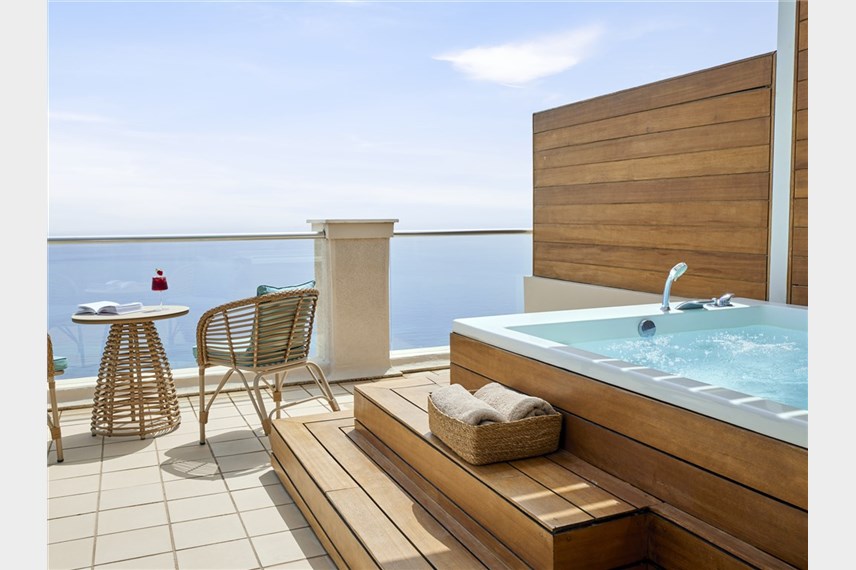 Marbella corfu hotel - MarBella, Mar-Bella Collection