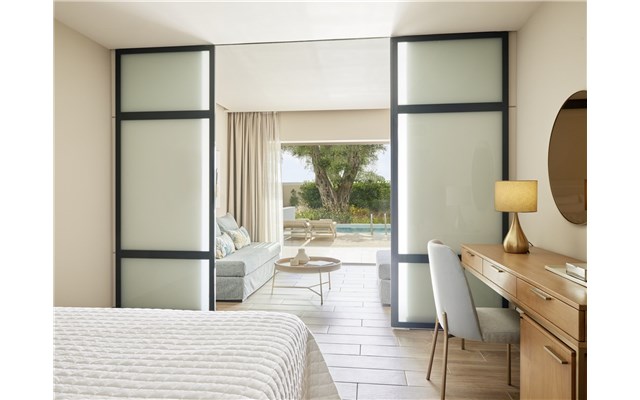 Marbella beach hotel corfu - MarBella, Mar-Bella Collection