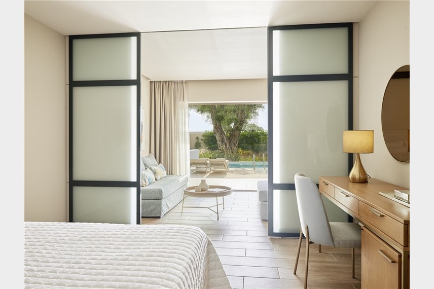 Marbella beach hotel corfu - MarBella, Mar-Bella Collection