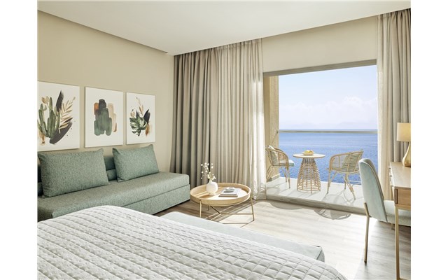 Marbella hotel greece corfu - MarBella, Mar-Bella Collection