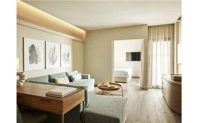Marbella hotel corfu reviews - MarBella, Mar-Bella Collection