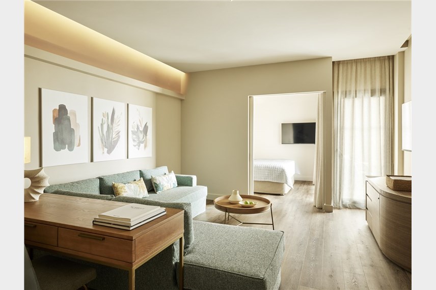 Marbella hotel corfu reviews - MarBella, Mar-Bella Collection