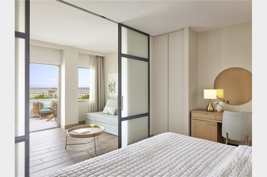 Marbella elix hotel corfu - MarBella, Mar-Bella Collection