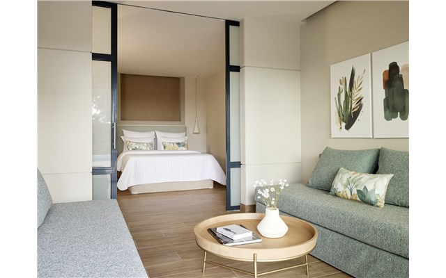 Marbella corfu hotel 5 * - MarBella, Mar-Bella Collection