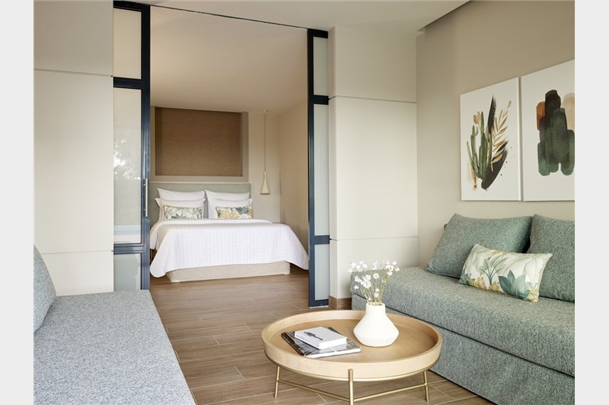 Marbella corfu hotel 5 * - MarBella, Mar-Bella Collection