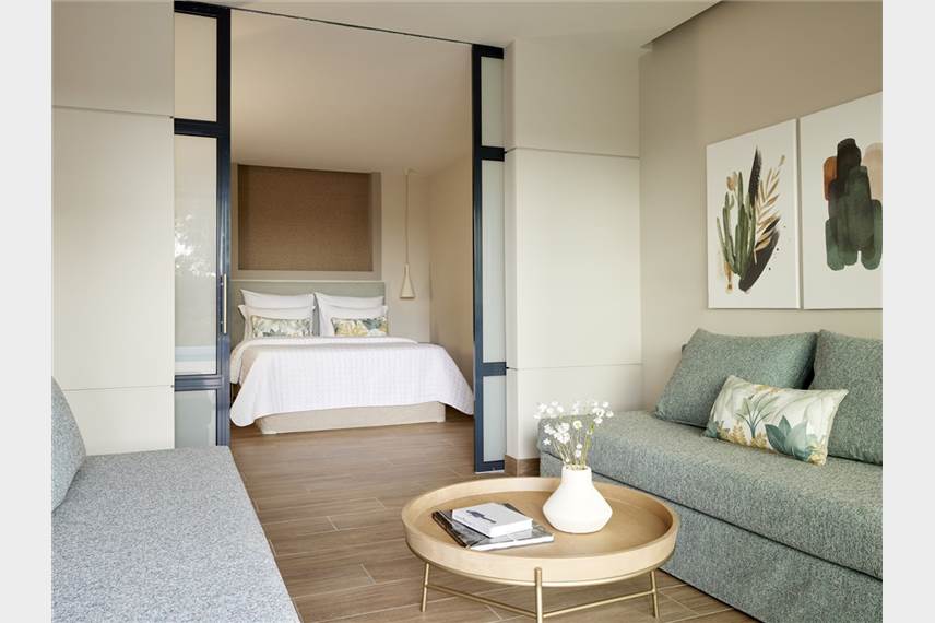 Marbella corfu hotel 5 * - MarBella, Mar-Bella Collection