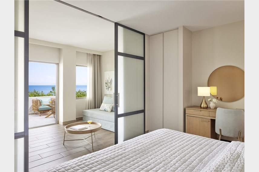 Marbella corfu beach hotel - MarBella, Mar-Bella Collection