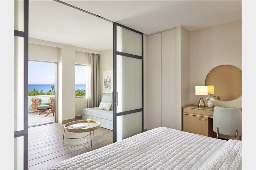 Marbella corfu beach hotel - MarBella, Mar-Bella Collection