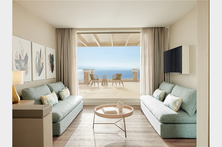 Marbella collection for marbella corfu hotel - MarBella, Mar-Bella Collection