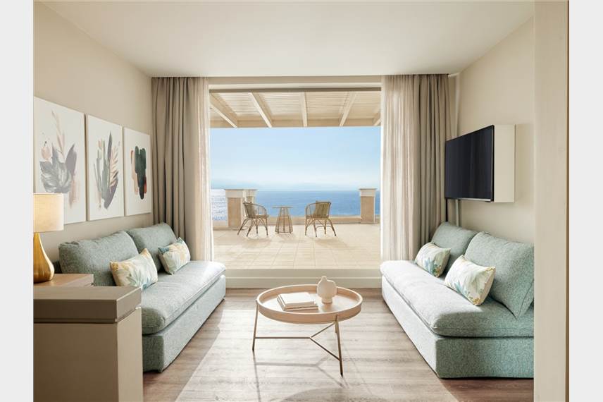 Marbella collection for marbella corfu hotel - MarBella, Mar-Bella Collection