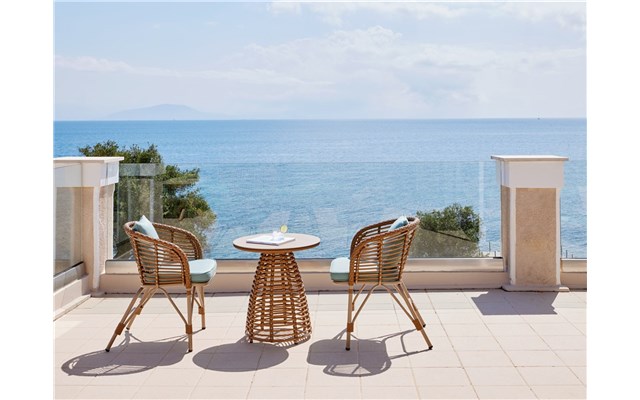 Marbella club hotel corfu - MarBella, Mar-Bella Collection