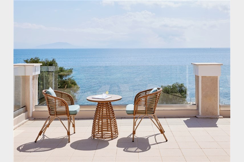 Marbella club hotel corfu - MarBella, Mar-Bella Collection