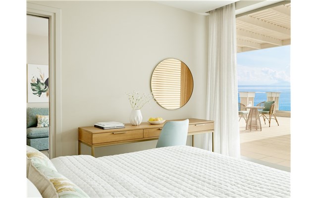 Marbella blue hotel corfu - MarBella, Mar-Bella Collection