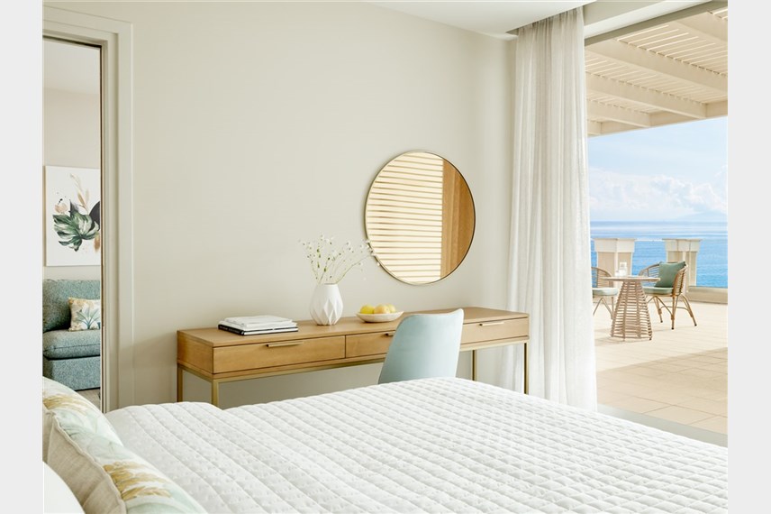 Marbella blue hotel corfu - MarBella, Mar-Bella Collection