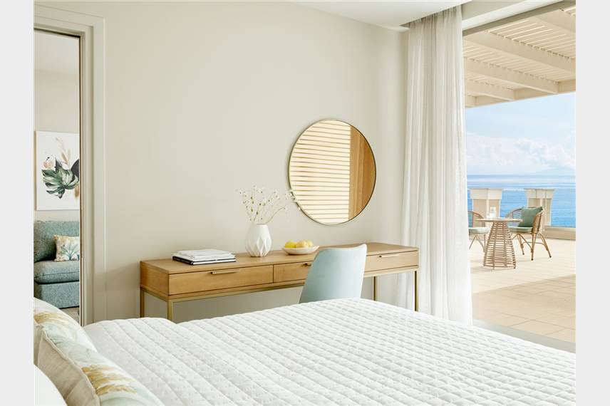 Marbella blue hotel corfu - MarBella, Mar-Bella Collection
