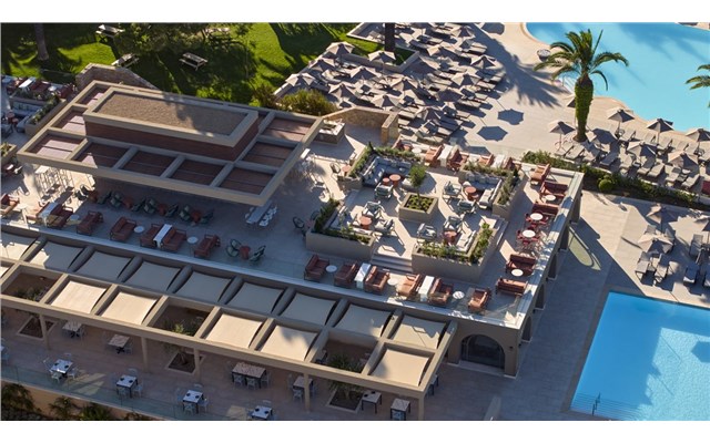 Marbella beach resort corfu - MarBella, Mar-Bella Collection