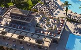 Marbella beach resort corfu - MarBella, Mar-Bella Collection