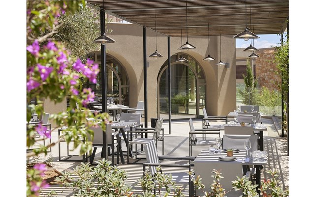 Marbella beach hotel corfu reviews - MarBella, Mar-Bella Collection