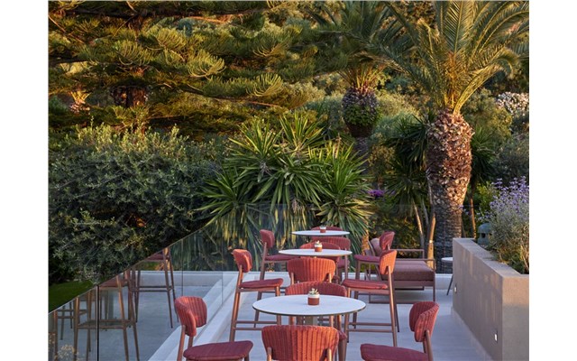Marbella beach resort corfu - MarBella, Mar-Bella Collection