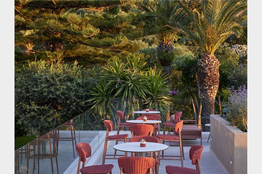 Marbella beach resort corfu - MarBella, Mar-Bella Collection