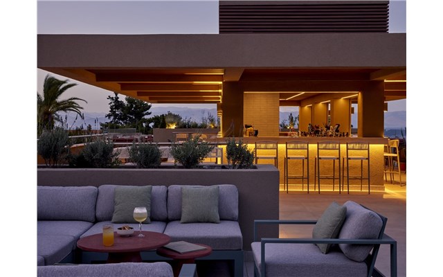 Marbella beach hotel corfu all inclusive - MarBella, Mar-Bella Collection
