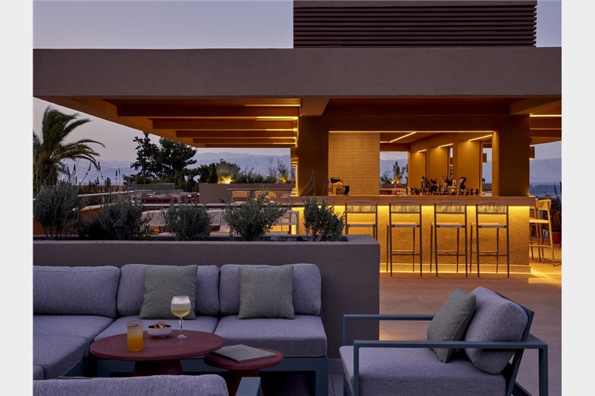 Marbella beach hotel corfu all inclusive - MarBella, Mar-Bella Collection