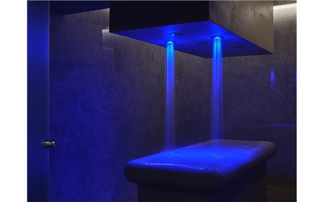 Atlantica Aegean Blue 