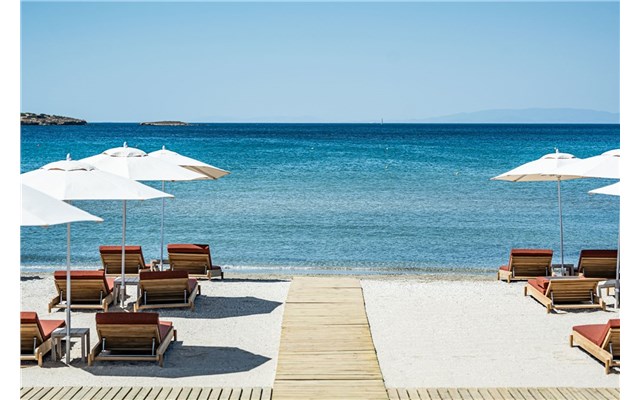 91 Athens Riviera Pláž 91 Athens Riviera