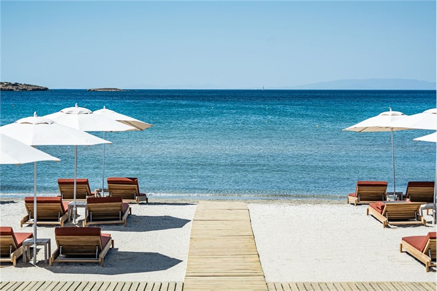 91 Athens Riviera Pláž 91 Athens Riviera