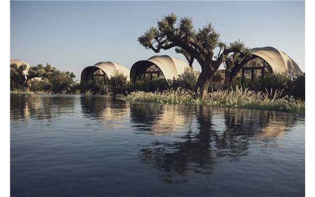 91 Athens Riviera the resort, Greece 91 Athens Riviera