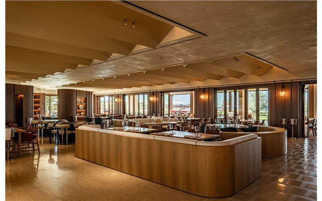 91 Athens Riviera, Barbarossa Athens, Greece 91 Athens Riviera