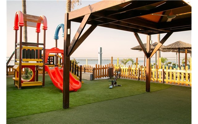 atlantica miramare beach hotel 4 * - Atlantica Miramare Beach