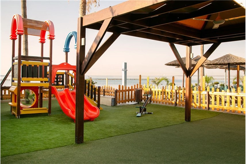 atlantica miramare beach hotel 4 * - Atlantica Miramare Beach