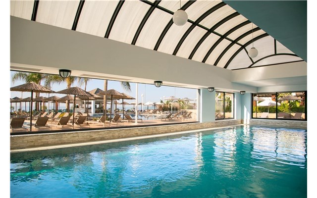 atlantica miramare beach hotel - Atlantica Miramare Beach