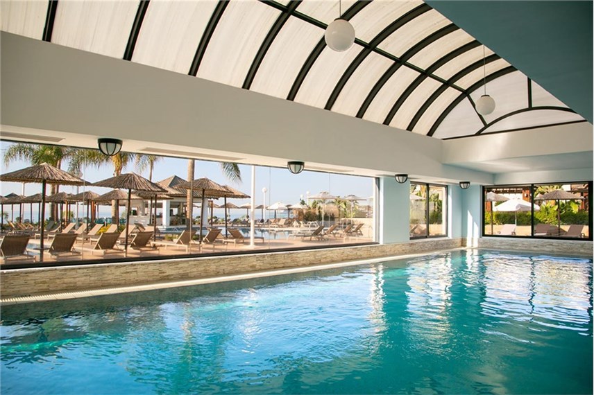 atlantica miramare beach hotel - Atlantica Miramare Beach