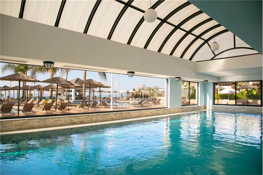 atlantica miramare beach hotel - Atlantica Miramare Beach