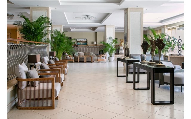 atlantica miramare - Atlantica Miramare Beach