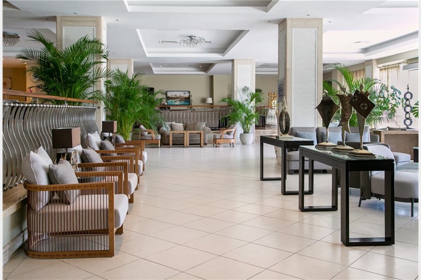 atlantica miramare - Atlantica Miramare Beach