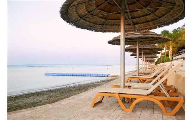 atlantica miramare beach limassol - Atlantica Miramare Beach