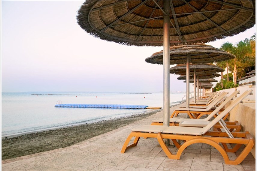 atlantica miramare beach limassol - Atlantica Miramare Beach