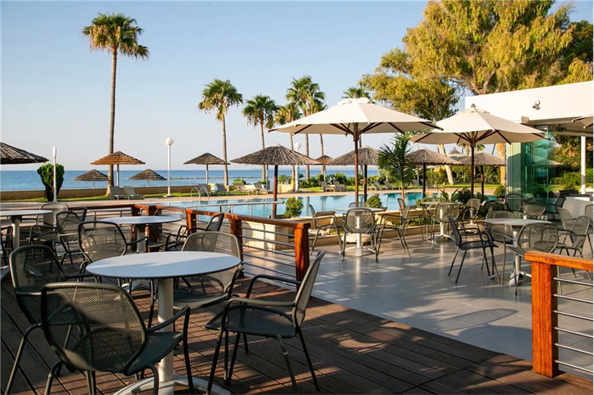 atlantica miramare beach limassol - Atlantica Miramare Beach