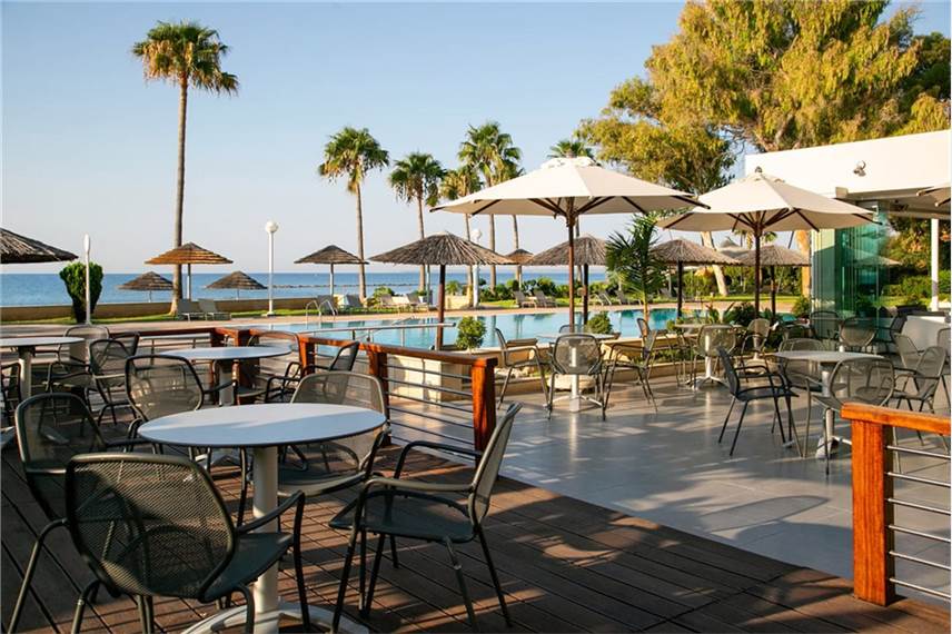atlantica miramare beach limassol - Atlantica Miramare Beach