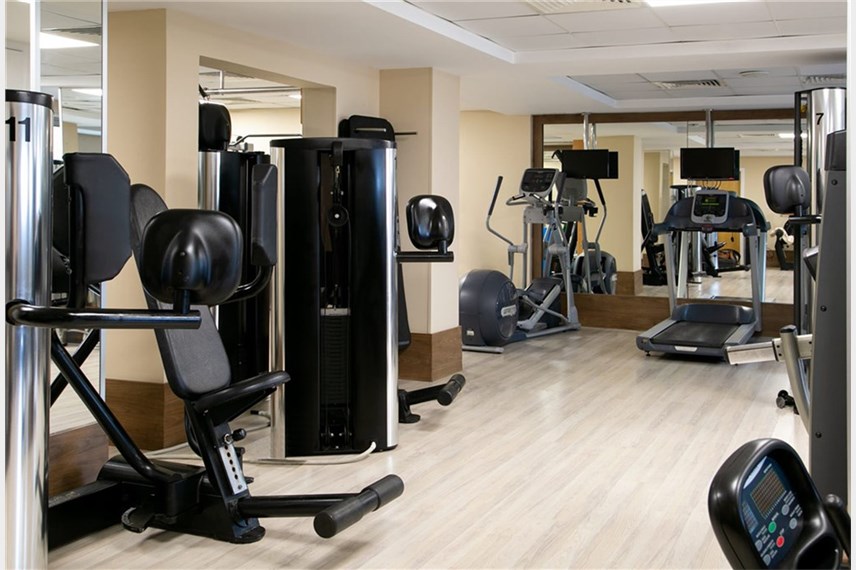 atlantica miramare beach hotel 4 * - Atlantica Miramare Beach